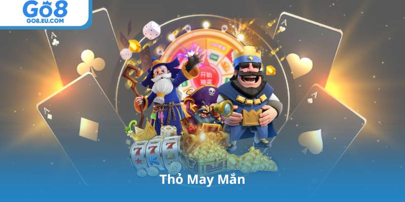 Thỏ May Mắn – Bí Quyết Giúp Game Thủ Nhận Thưởng Gấp Đôi